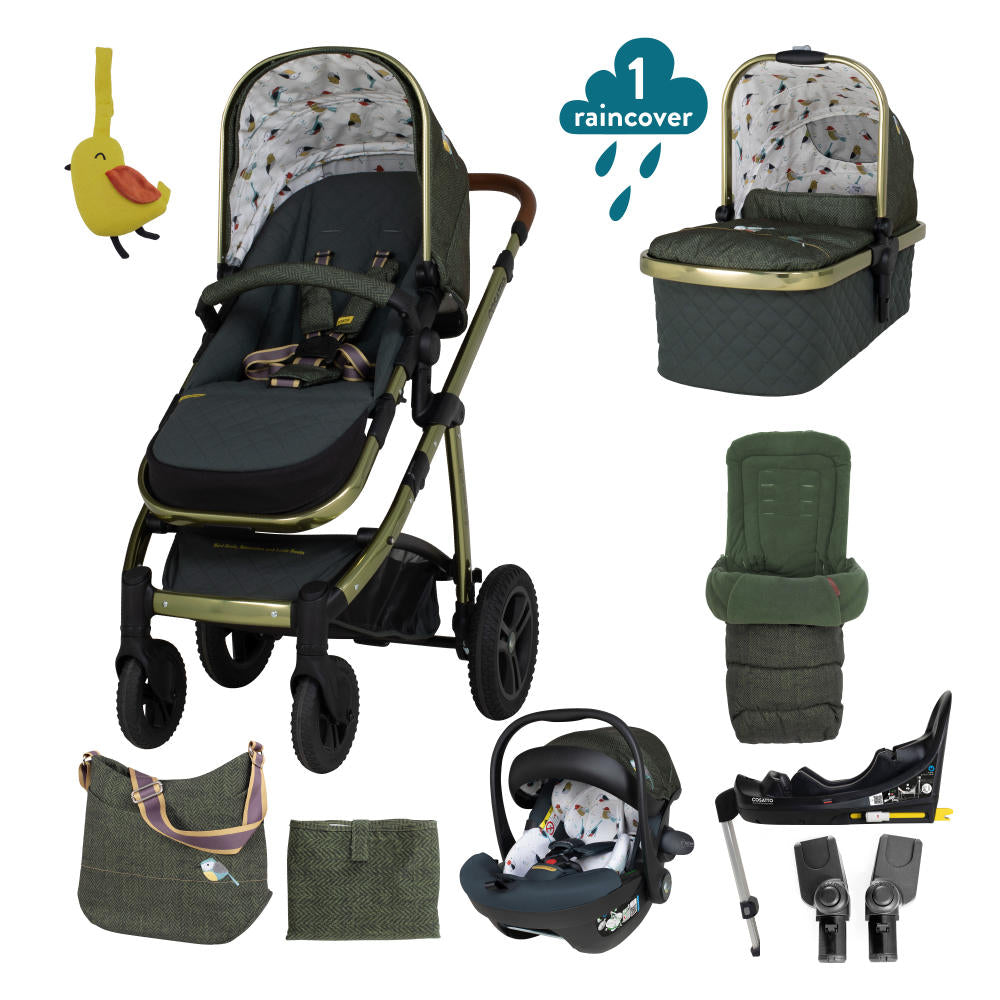 Travel system bundle offers deals