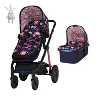 Wow 2 Pram and Pushchair Dalloway