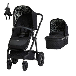 Pre loved Wow 2 Pram and Pushchair Silhouette - Pram and Pushchair - Cosatto Store