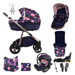 Wow Continental Everything Bundle Dalloway - Bundle - Cosatto Store