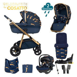 Prams Travel Systems Cosatto Store