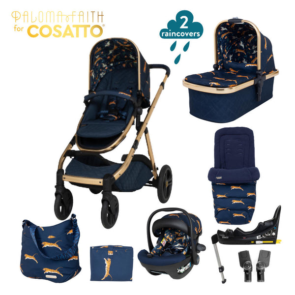 Wow XL Everything Bundle On The Prowl Cosatto Store