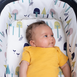 Giggle 3 in 1 Everything Bundle Wilderness Ink - Bundle - Cosatto Store