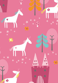 Uwu Mix Stroller Candy Unicorn Land