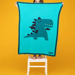 Cosatto Blanket Dragon Kingdom - Accessory - Cosatto Store