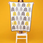Cosatto Blanket Fika Forest - Accessory - Cosatto Store