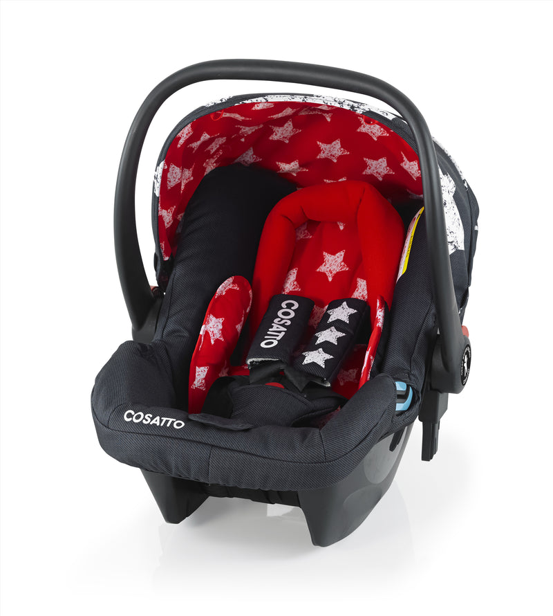 Hold 0+ Car Seat Hipstar - Carseat - Cosatto Store