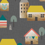 Cosatto Changing Bag Hygge Houses - Change Bag - Cosatto Store
